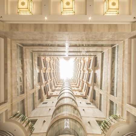 Retaj Al Rayyan Makkah Mecca Exterior foto