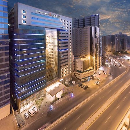Retaj Al Rayyan Makkah Mecca Exterior foto