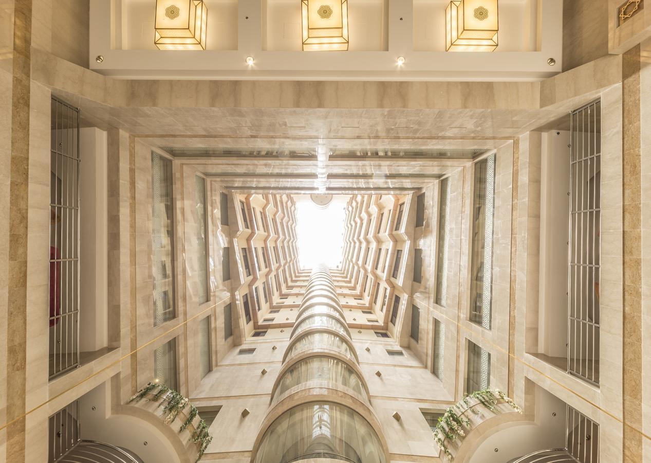 Retaj Al Rayyan Makkah Mecca Exterior foto